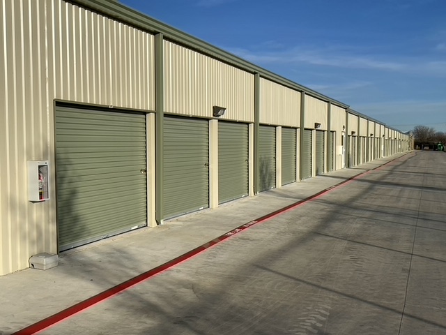 Facility Overview