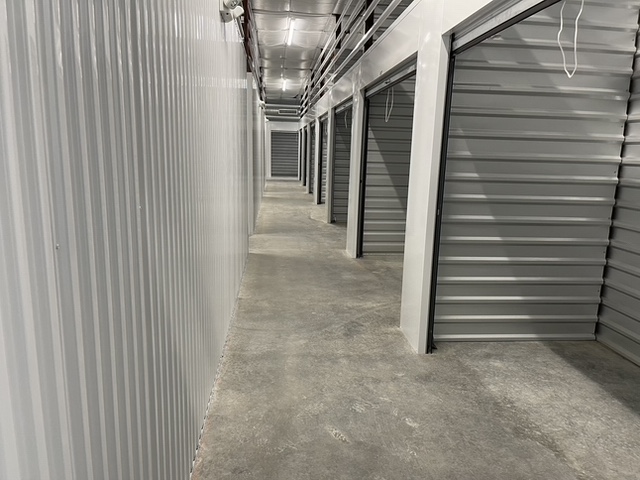 Storage Units