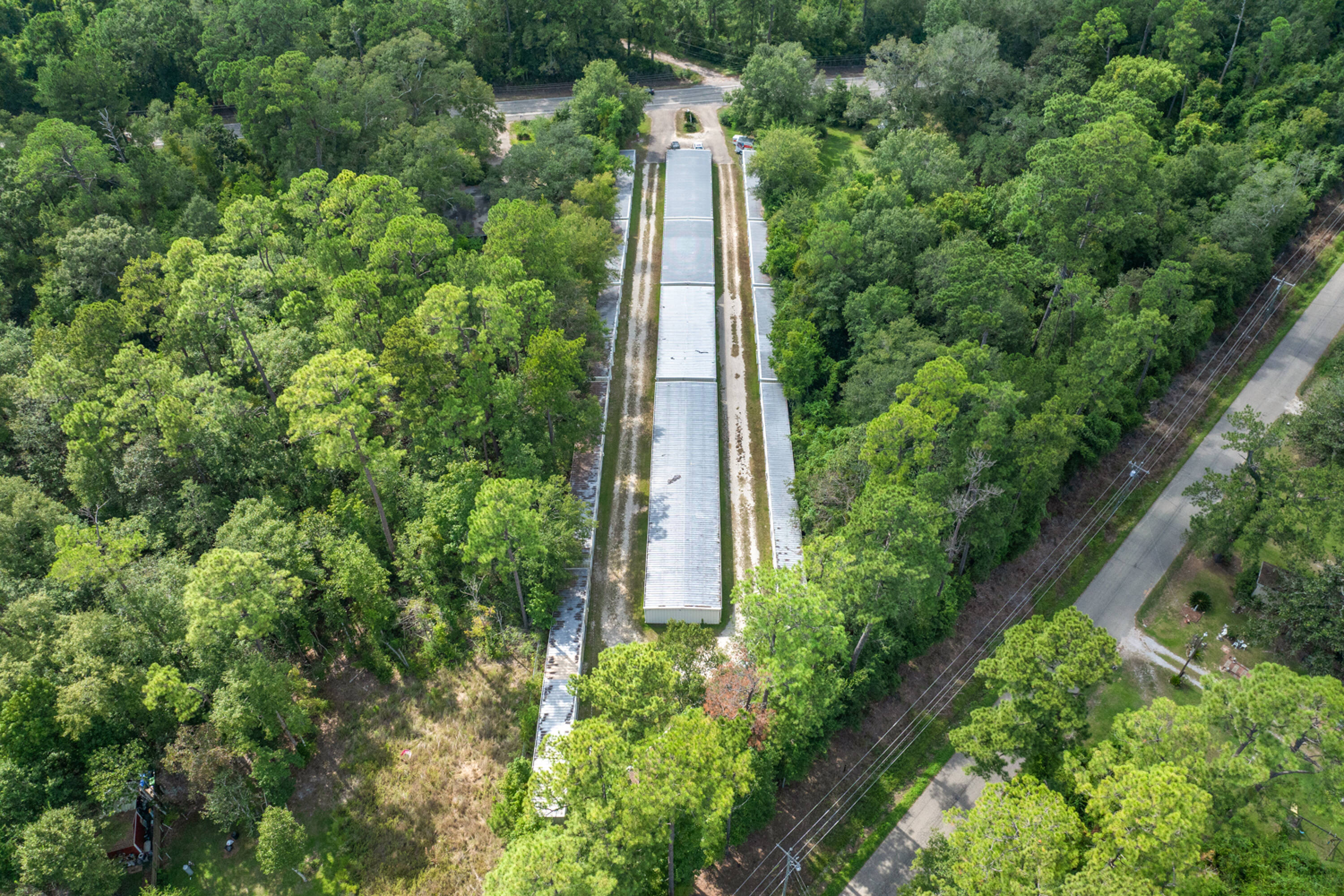 Facility Overview